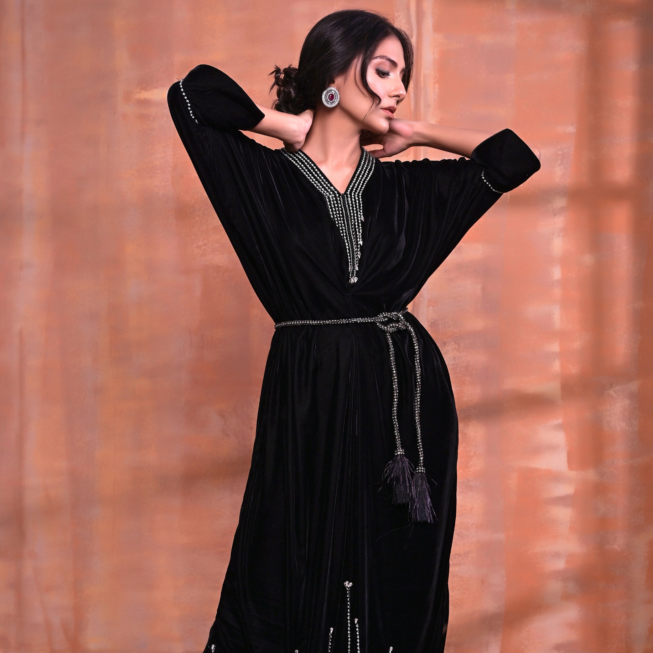 Dark Dapper - Image 5