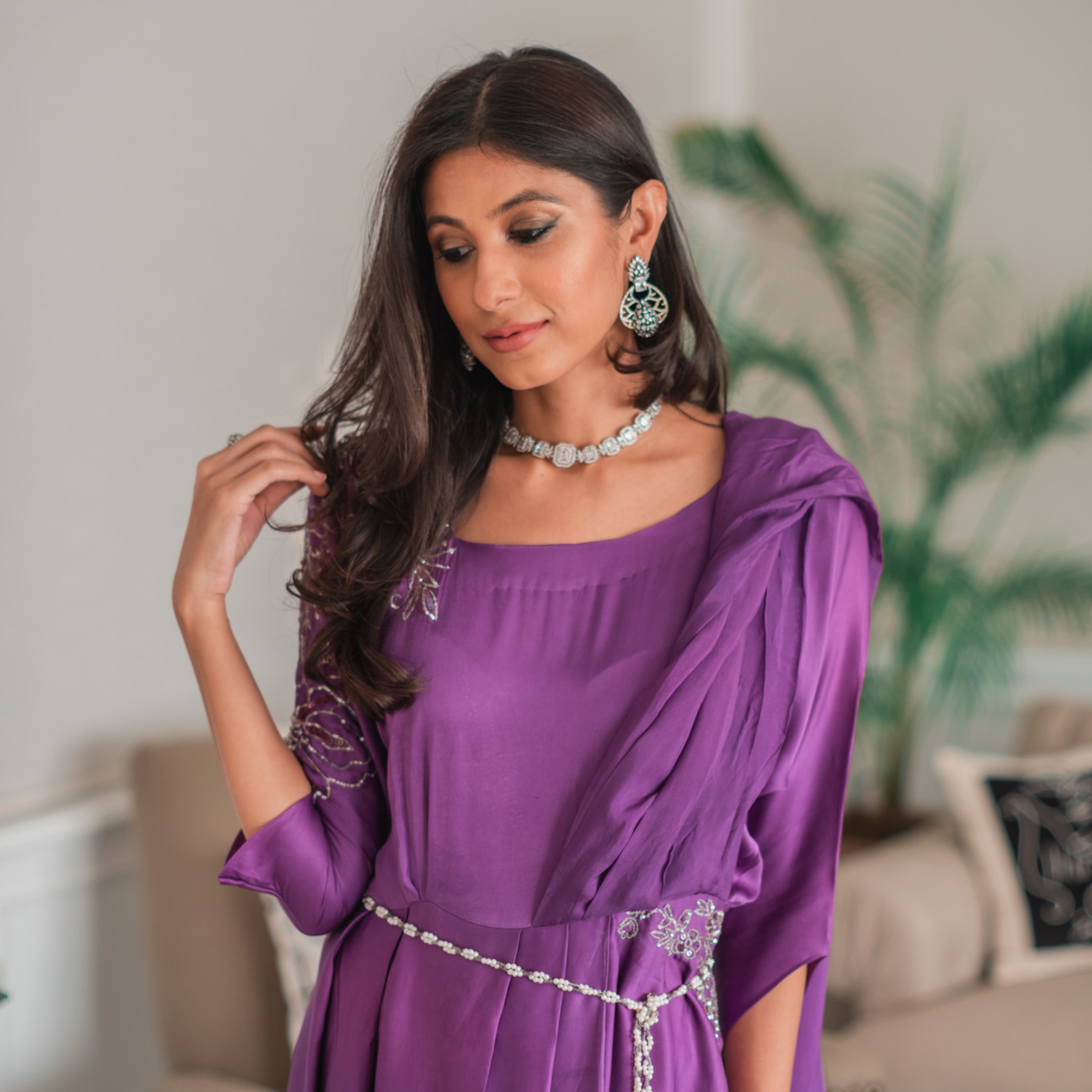 Plum Perse - Image 3