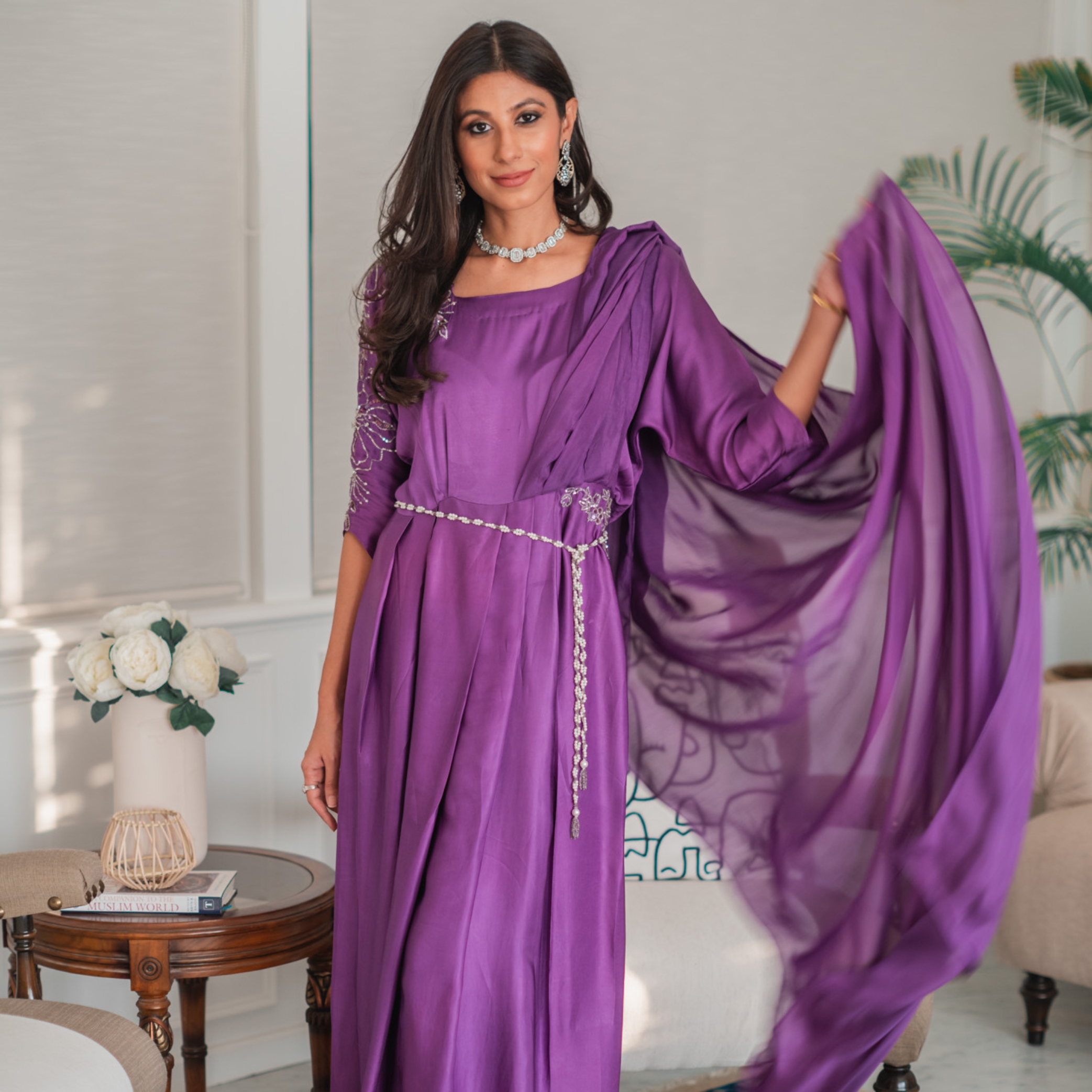 Plum Perse - Image 5