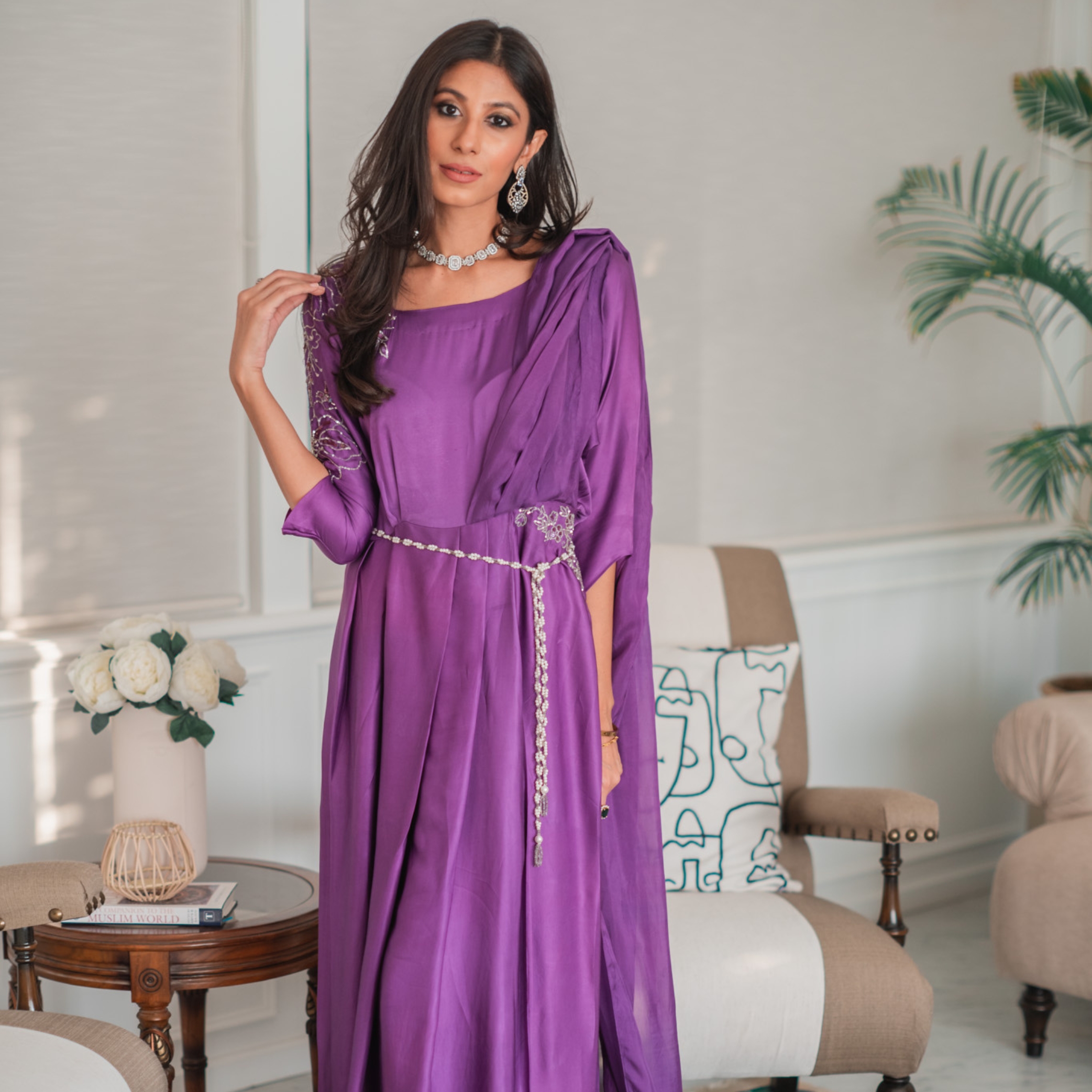 Plum Perse - Image 2