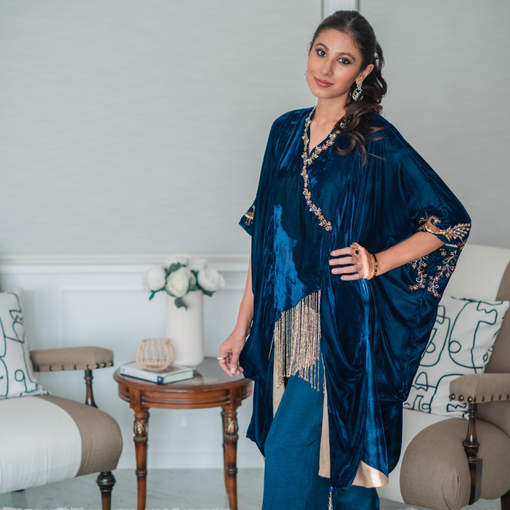 Twealing Teal - Image 3