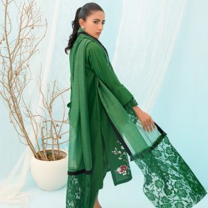 Beryl - Dupatta Only