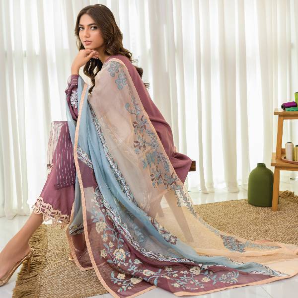 Opera- Dupatta Only